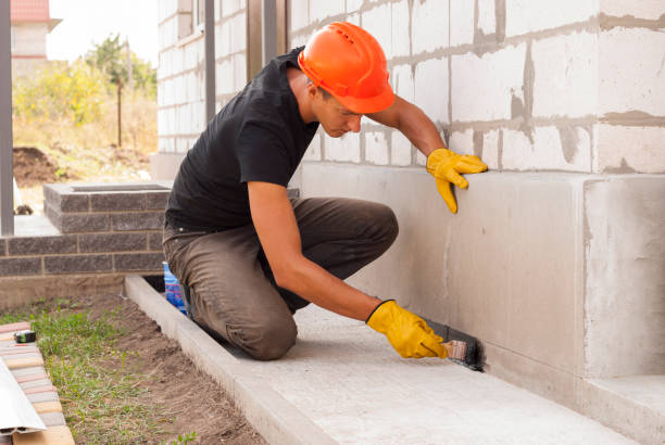 Waterproofing professionals working in Woodlyn, PA